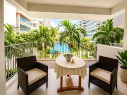 Caspian (D22), Condominium #601502771